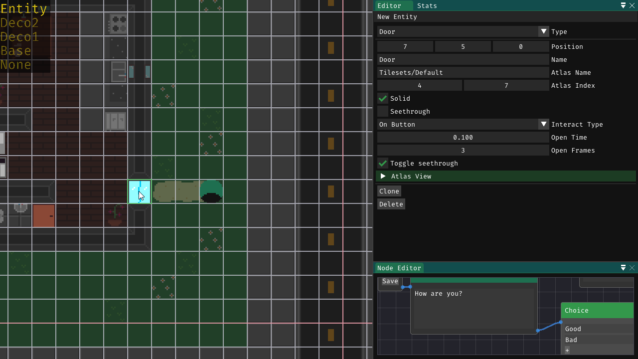 Level editor 2